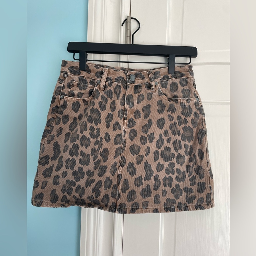 BLANKNYC Skirt